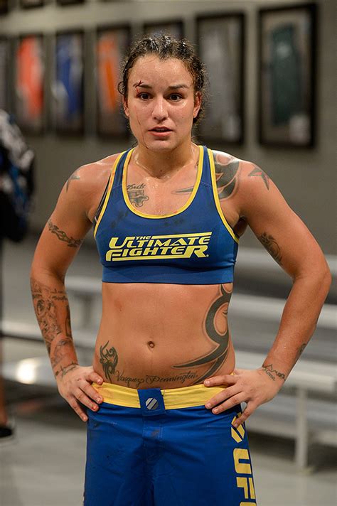 Raquel Pennington